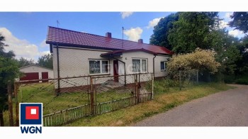 Dom wolnostojący na sprzedaż Sadowie
